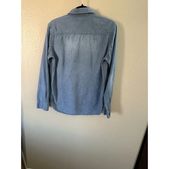 21 Men Classic Collared Shirt - Picture 2 of 6